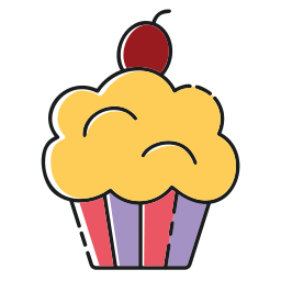 cupcake icon