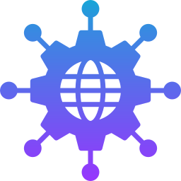 Network icon