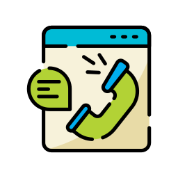 Call center icon