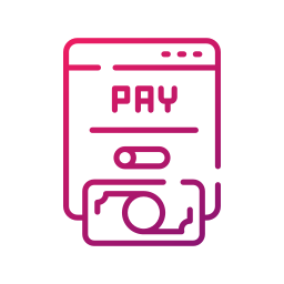 Payment icon