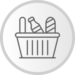 Groceries icon