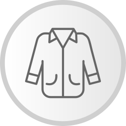 Jacket icon