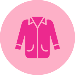 Jacket icon