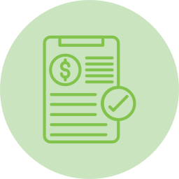 Invoice icon