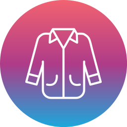 Jacket icon