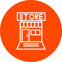 Store icon