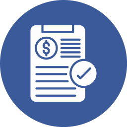 Invoice icon