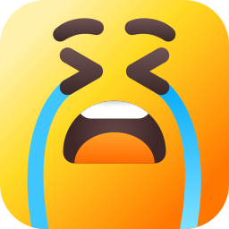 Crying icon