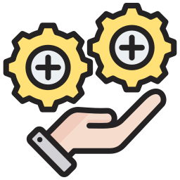 management-service icon