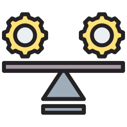 Stability icon