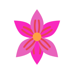 Orchid icon