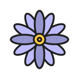 Daisy icon