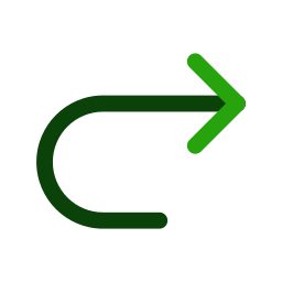 Right arrow icon