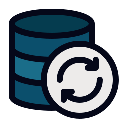 Database icon