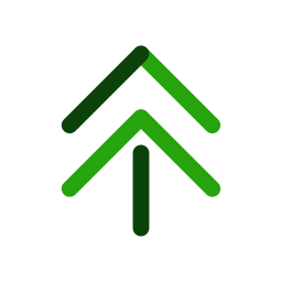 Arrow up icon