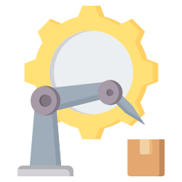 Rpa icon