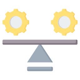 Stability icon