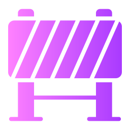 Barrier icon