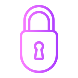 Padlock icon