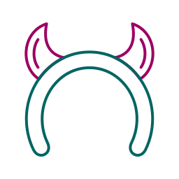 Horn icon