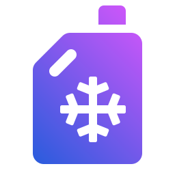 Antifreeze icon