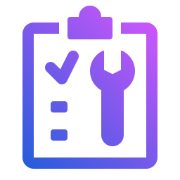 Checklist icon