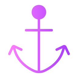 Anchor icon