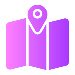 Map location icon