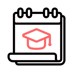 Graduate icon