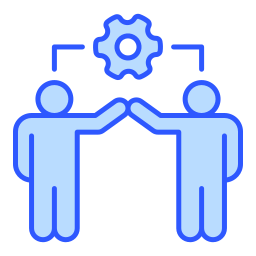 Teamwork icon