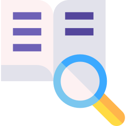 Research icon