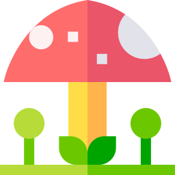 真菌 icon