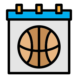 zeitplan icon