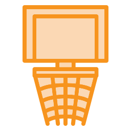 basketballkorb icon