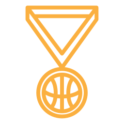 medal ikona