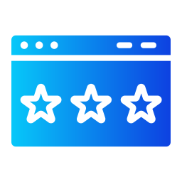 Rating icon