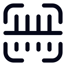 barcode-scan icon