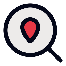 Order tracking icon