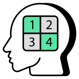 Mathematic icon