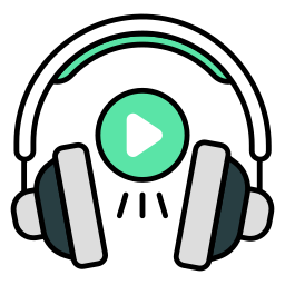 Headphones icon