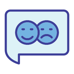 Feedback icon