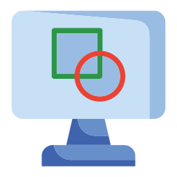 computergrafik icon