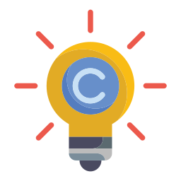 Copyright icon