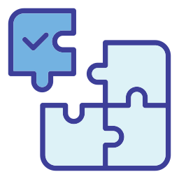 Puzzle icon