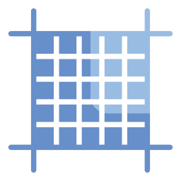 Grid icon