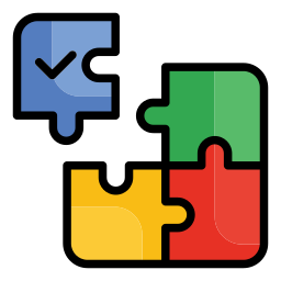 puzzle icon