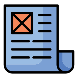 storyboard icon