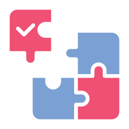 puzzle icon