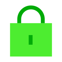 Lock icon