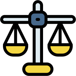 balance icono